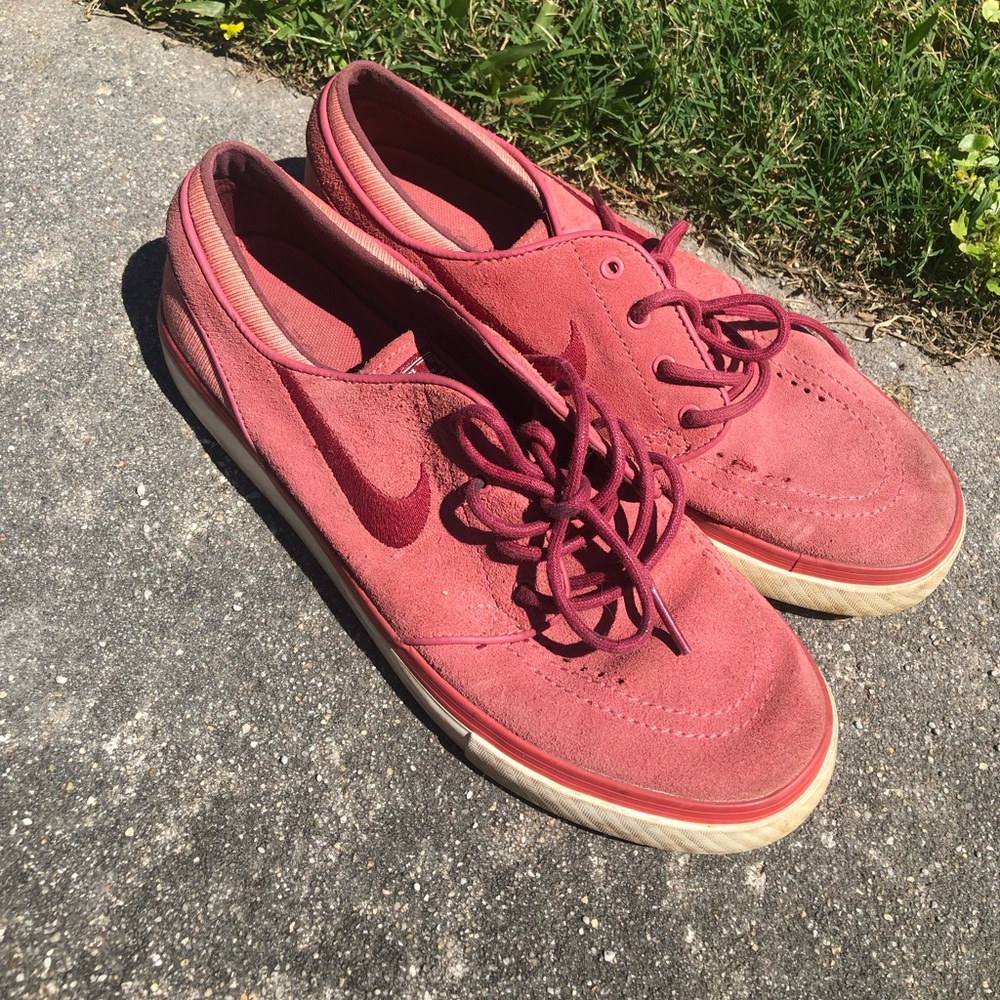 Nike janoski